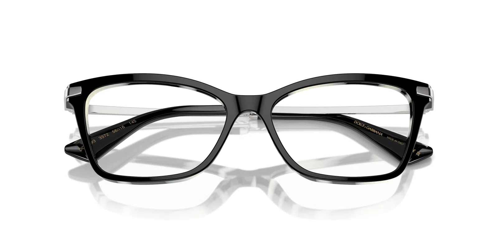 Dolce & Gabbana 3393 Eyeglasses - view 11